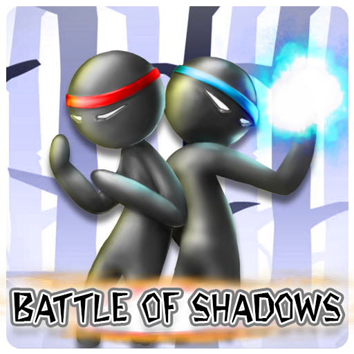 Battle of Shadows icon