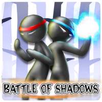 Battle of Shadows