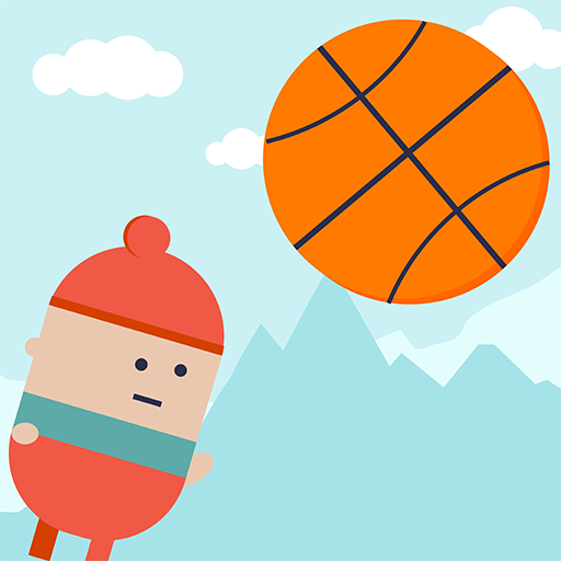 Gone Ball - Runaway Ball and Obstacles icon