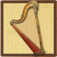 Professional Harp on 9Apps