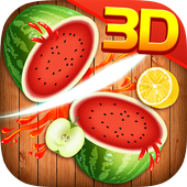 Fruit Slice 2019 icon