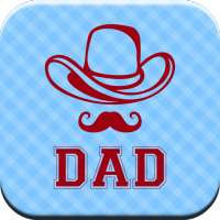 Father's Day Cards Free on 9Apps