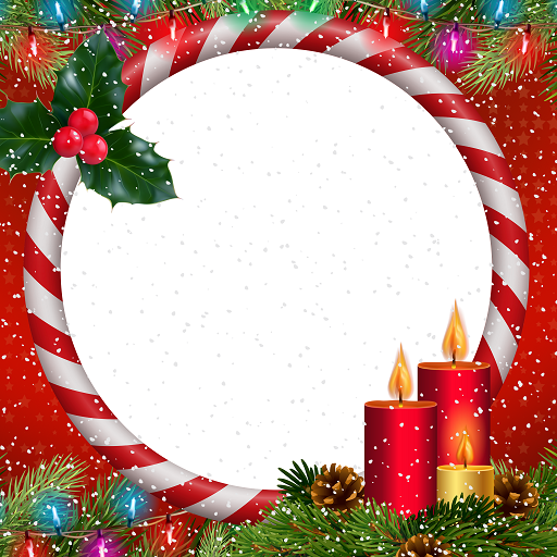 Christmas Profile Frames For Facebook icon