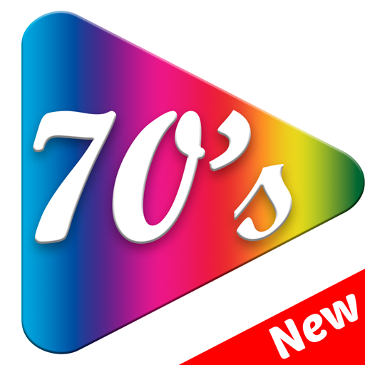 70s Music Disco &amp; Rock icon