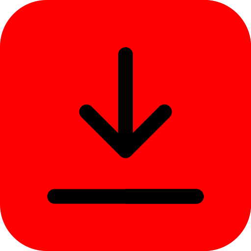 Vi-mate - all video downloder icon