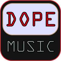 Dope Music KWGT Pack