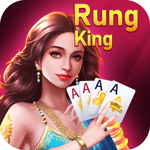 Rung king live Hokm CourtPiece icon