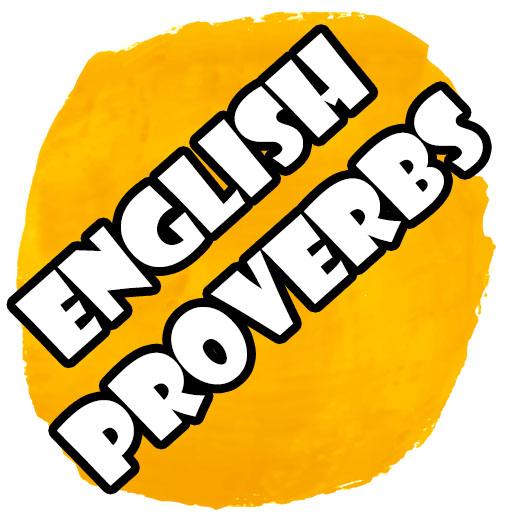 أمثال شعبية انجليزية icon