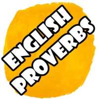 أمثال شعبية انجليزية on 9Apps