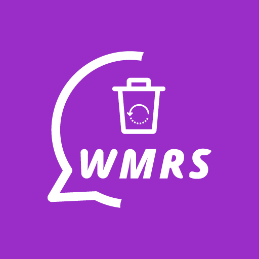 Unseen - Recover Deleted Messages - Hidden Chat icon