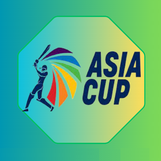 Asian Cricket Cup 2023 icon