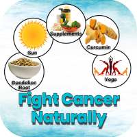 Fight Cancer Naturally on 9Apps