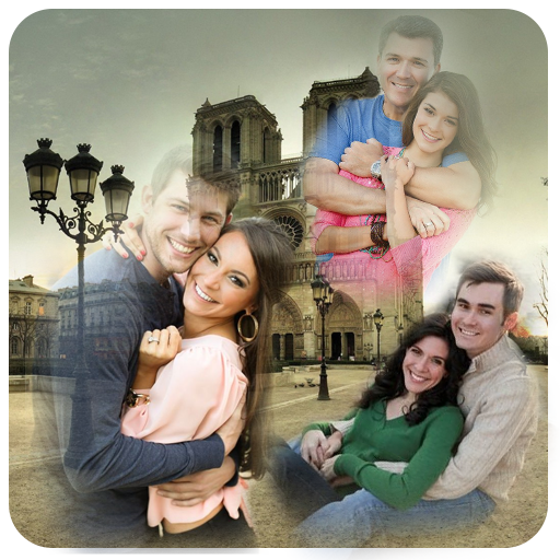 Ultimate Photo mixer icon