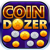 Coin Dozer icon