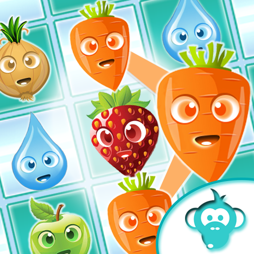 Garden Heroes Line icon