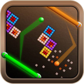 Brick Breaker Duel icon