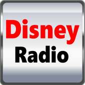 Radio Disney on 9Apps