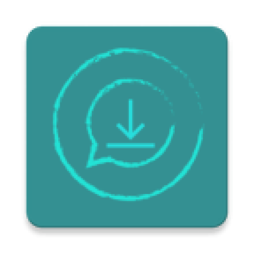 Status Saver icon
