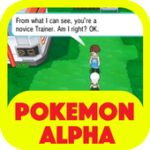Cheats: Pokemon Alpha Sapphire icon
