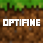 Optifine mod Ideas -Minecraft icon