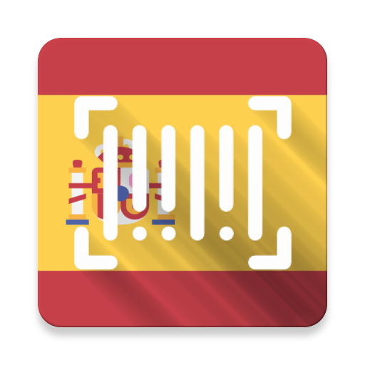 Compras patrióticas - Escáner de código de barras icon