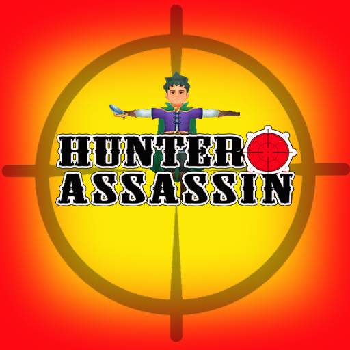 New Huntter Assassin of Hero icon