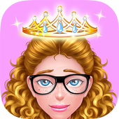 Princess Transform Geek 2 Chic icon