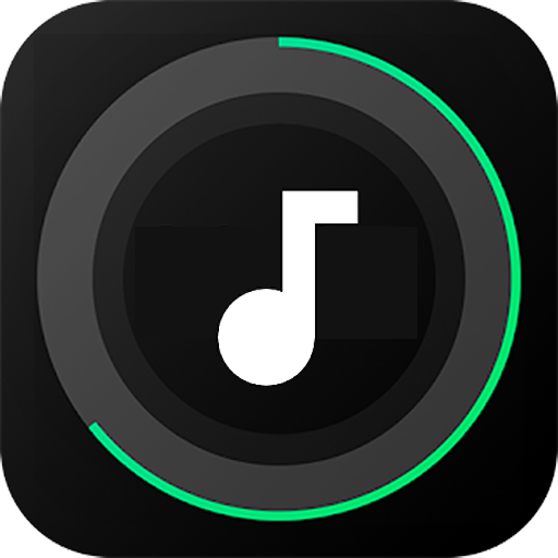 Music Player - Free Mp3 Player icon