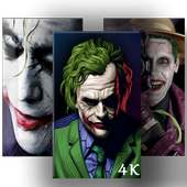 خلفيات الجوكر - جوكر HD Wallpapers