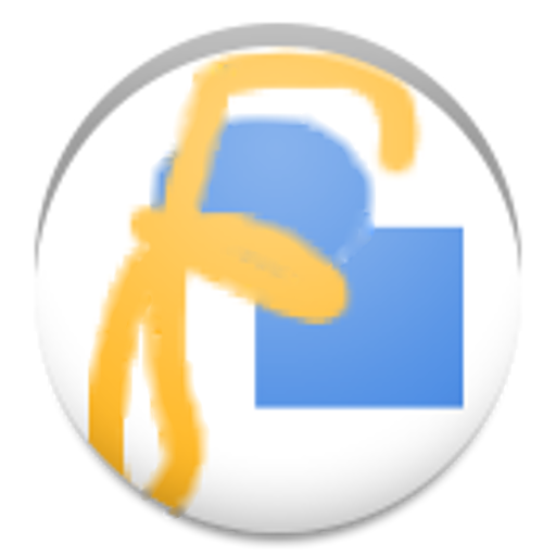 TouchBoard icon