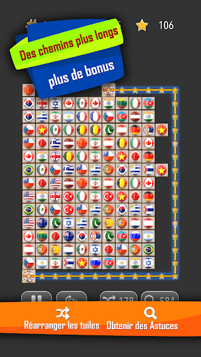 Onnect - Puzzle de Paires screenshot 3