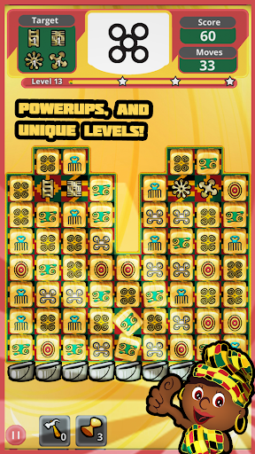 Kente Crush screenshot 2