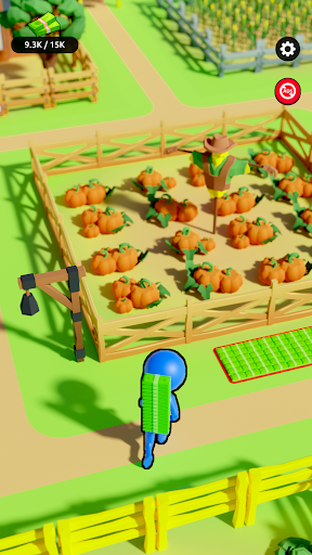Farmland - Farming life game screenshot 5