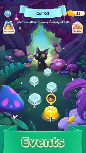 Jellipop Match скриншот 5