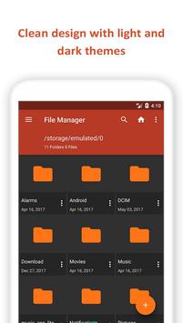 File Manager screenshot 6