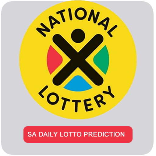 South Africa Daily Lotto Prediction icon