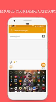 Mongolian Keybaord screenshot 6