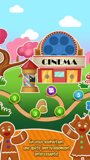 EmojiNation 2 screenshot 3