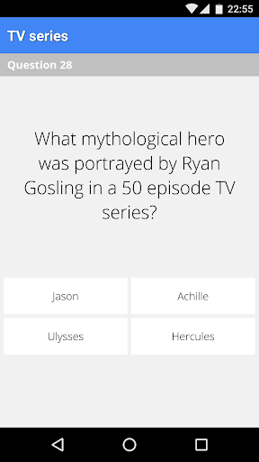 aQuiz - Trivia Quiz screenshot 3