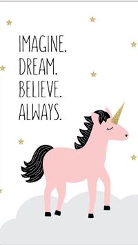 Unicorn Wallpaper screenshot 7