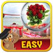 31 Free New Hidden Objects Games Free Rose Wedding