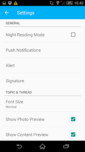 Windows Central Forums screenshot 6