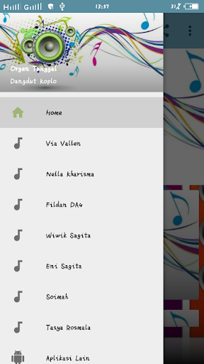 Banyu Moto koplo 2020 offline screenshot 2