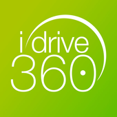 I-Drive 360 icon
