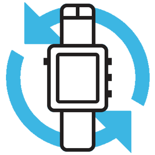 Pebble alternate App Store helper icon