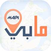 مابي - Mapi on 9Apps