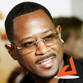The IAm Martin Lawrence App icon