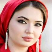 Arabic Girls Live - Chat icon