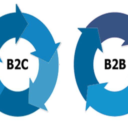 Database Provider -B2B, B2C, Email, Mobile No Data icon