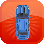 Sports Cars Rush icon
